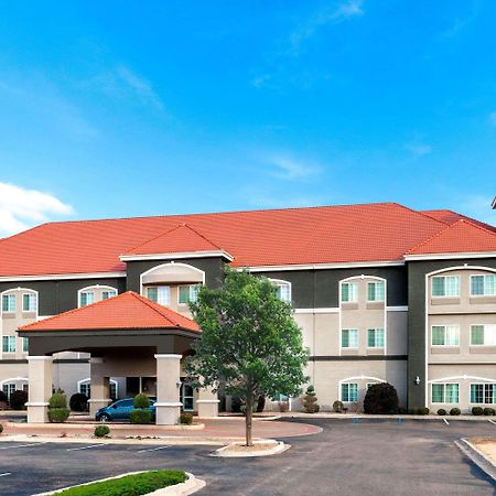 La Quinta By Wyndham Tucumcari Hotel Exterior photo