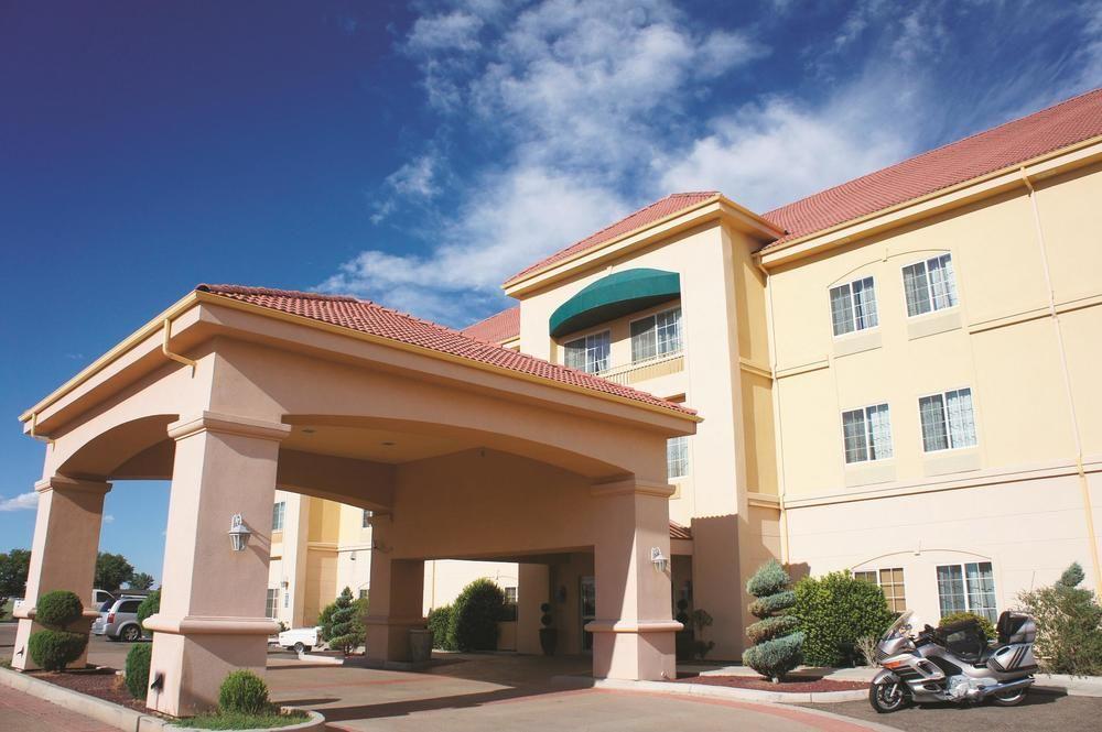 La Quinta By Wyndham Tucumcari Hotel Exterior photo