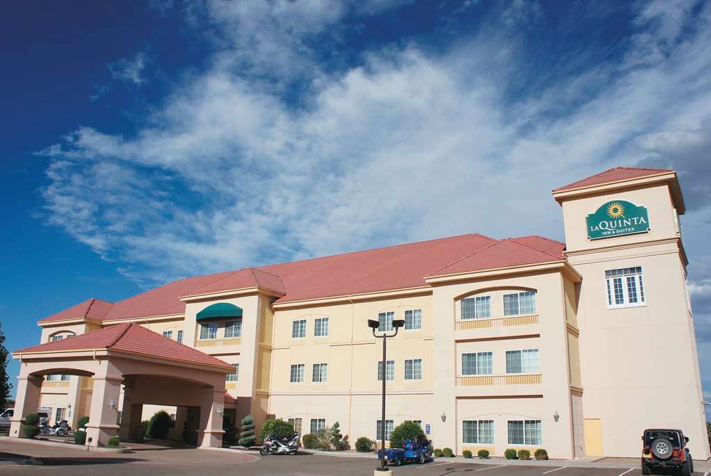 La Quinta By Wyndham Tucumcari Hotel Exterior photo